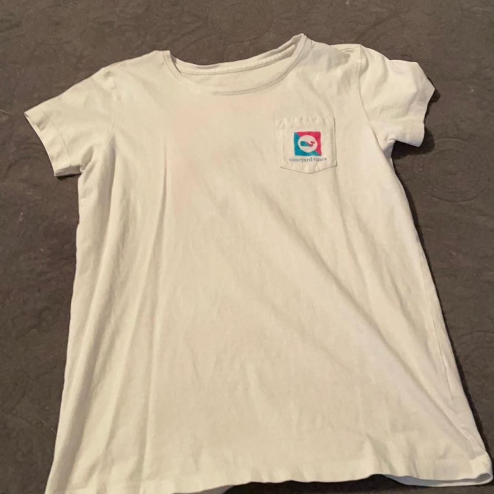 Vineyard Vines short sleeve shirt